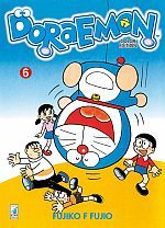 Doraemon Color Edition